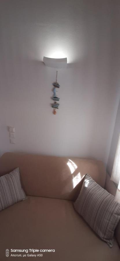 Ferienwohnung Ranias House Andíparos Exterior foto